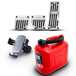 Auto accessoires Auto accessoires