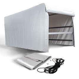 Accessoires supplémentaires