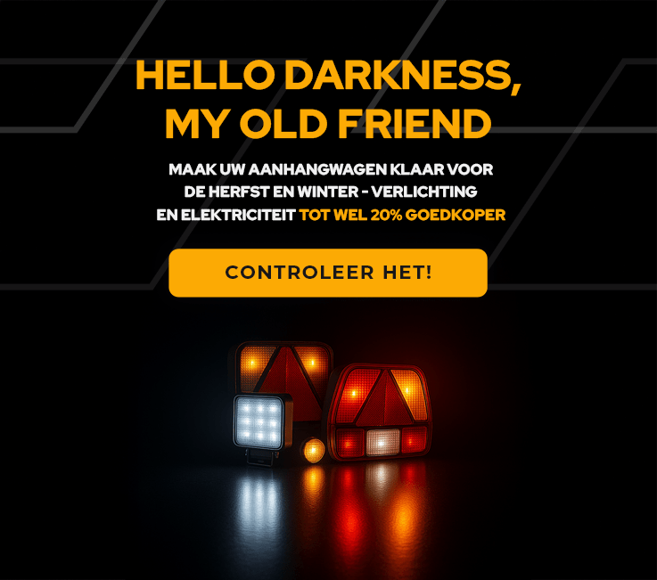 Hello darkness, my old friend