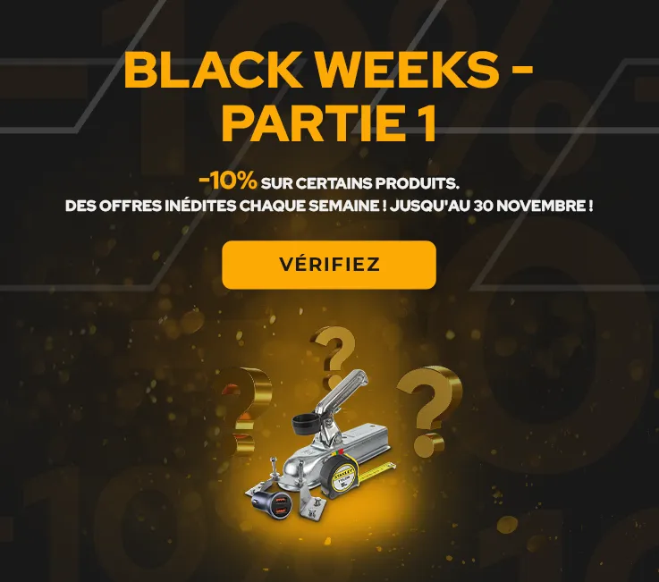 Black Weeks - Partie 1