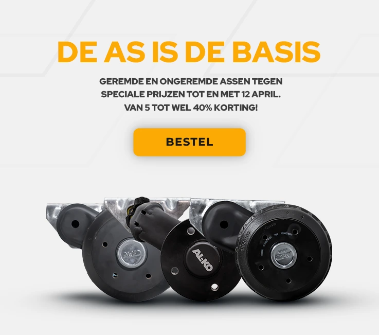 De as is de basis