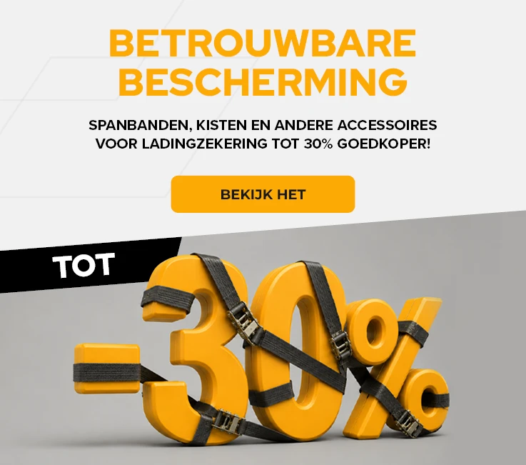 Betrouwbare bescherming