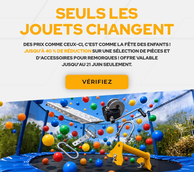 Seuls les jouets changent