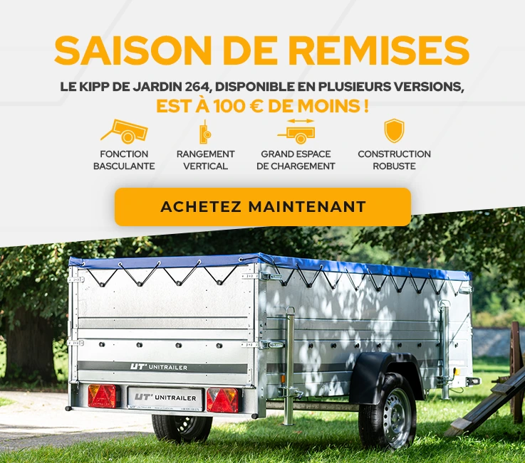 Saison de remises