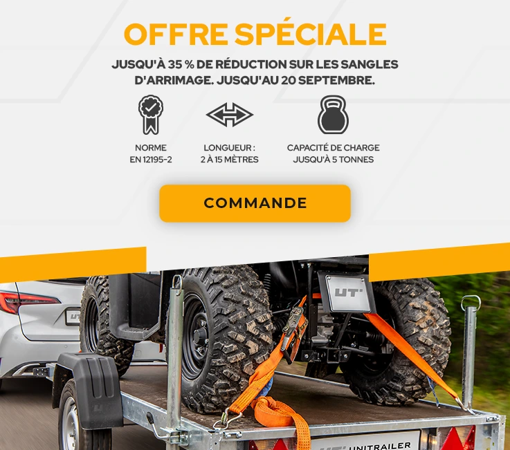 Offre spéciale
