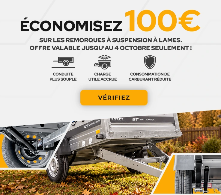 Économisez 100€