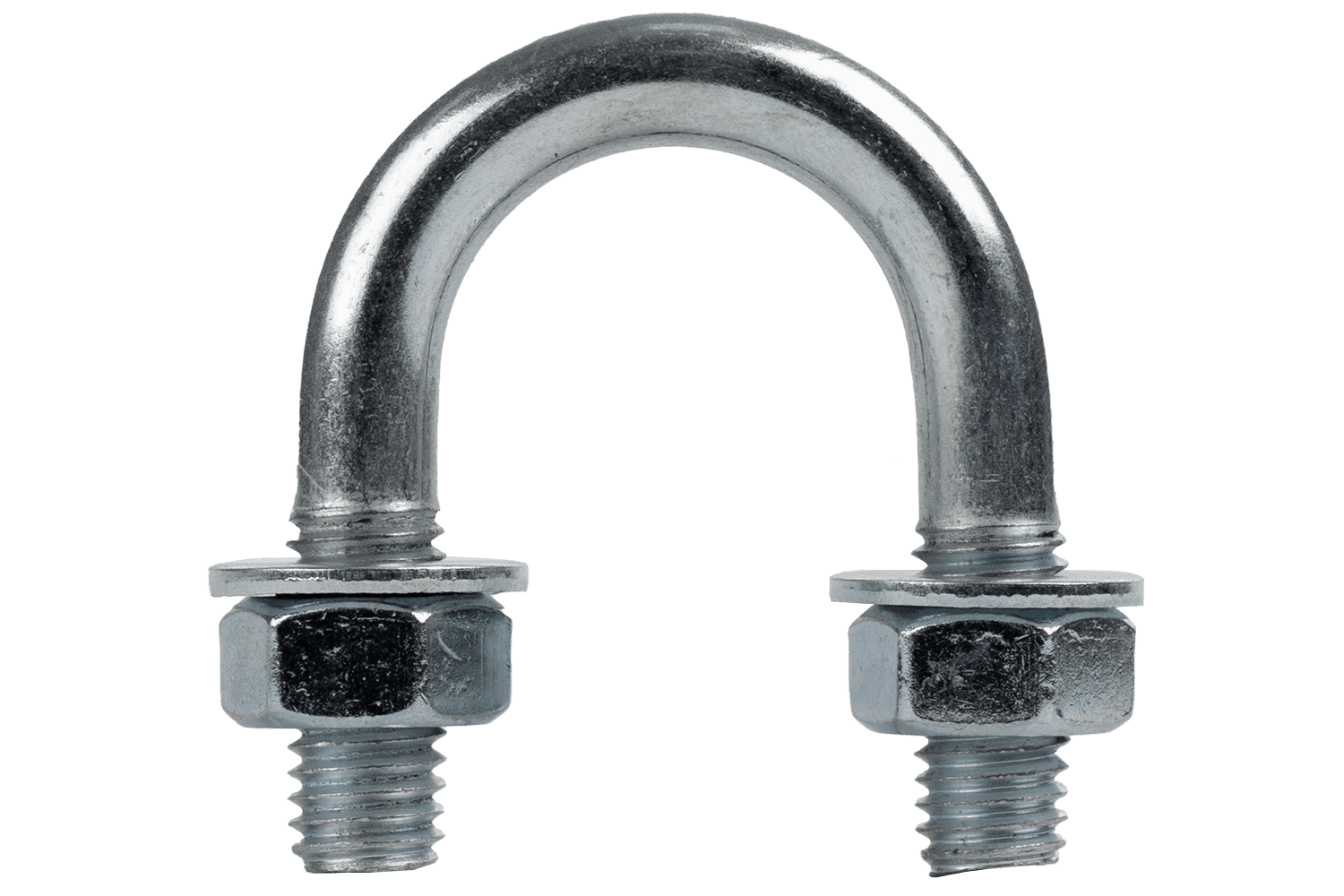 Kit De 2 Boulons En U Universels WILDROAD Pour Galerie De Toit - Amélioré