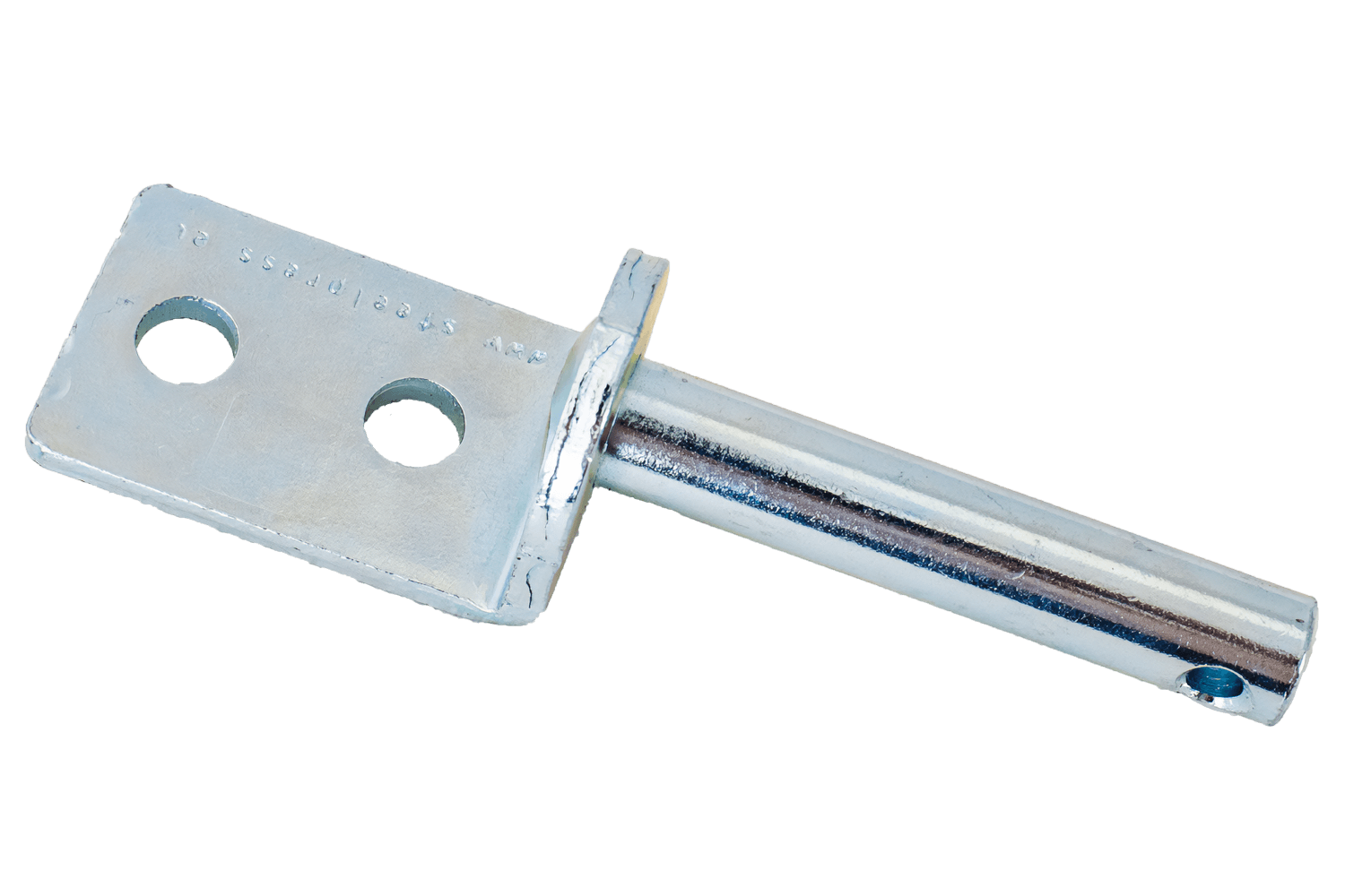 Aanhangwagen Plug Connector Fixer