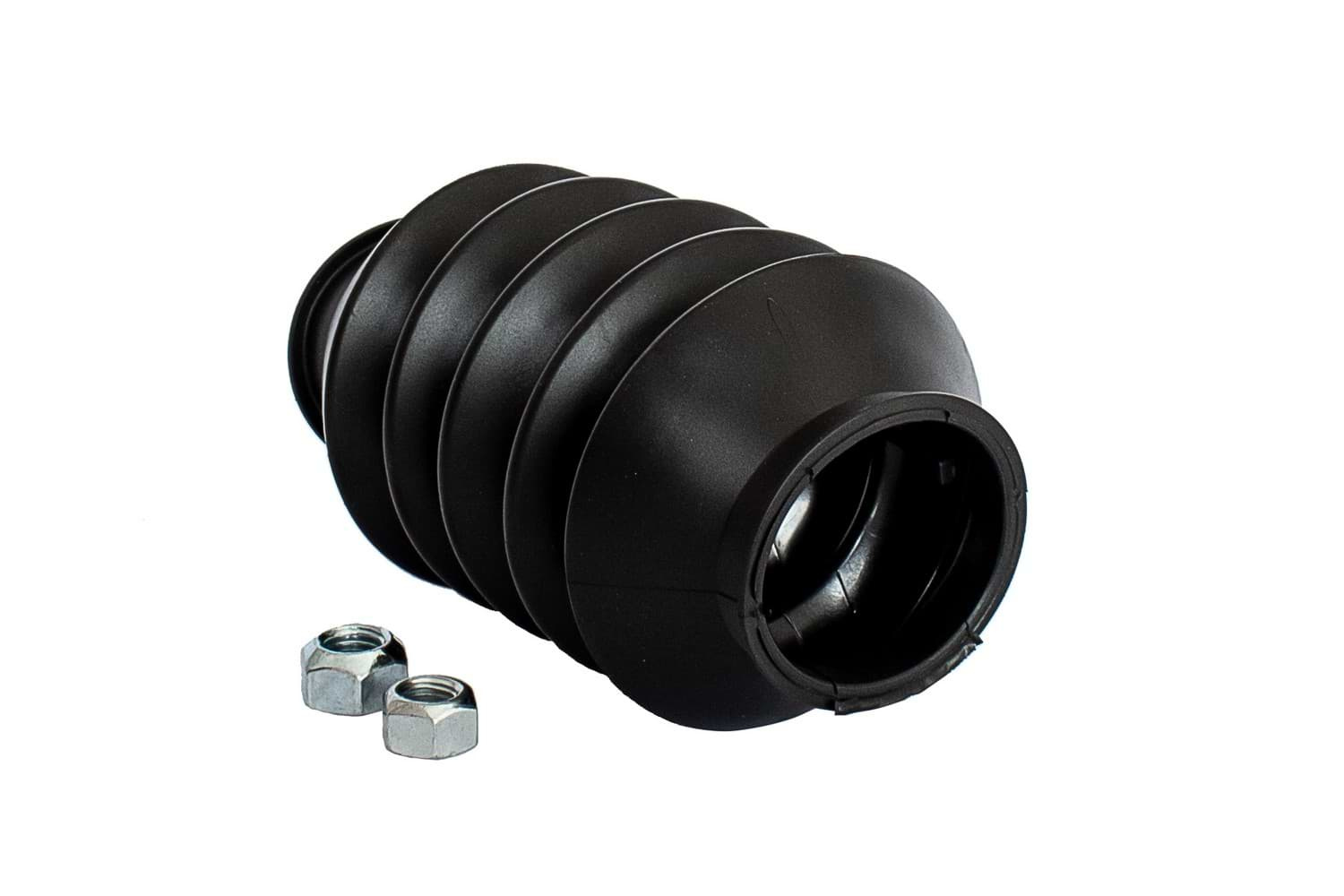 Soufflet D'Essieu Caoutchouc De Protection KF27-KF35 Knott - Protection Boulons Et Bagues
