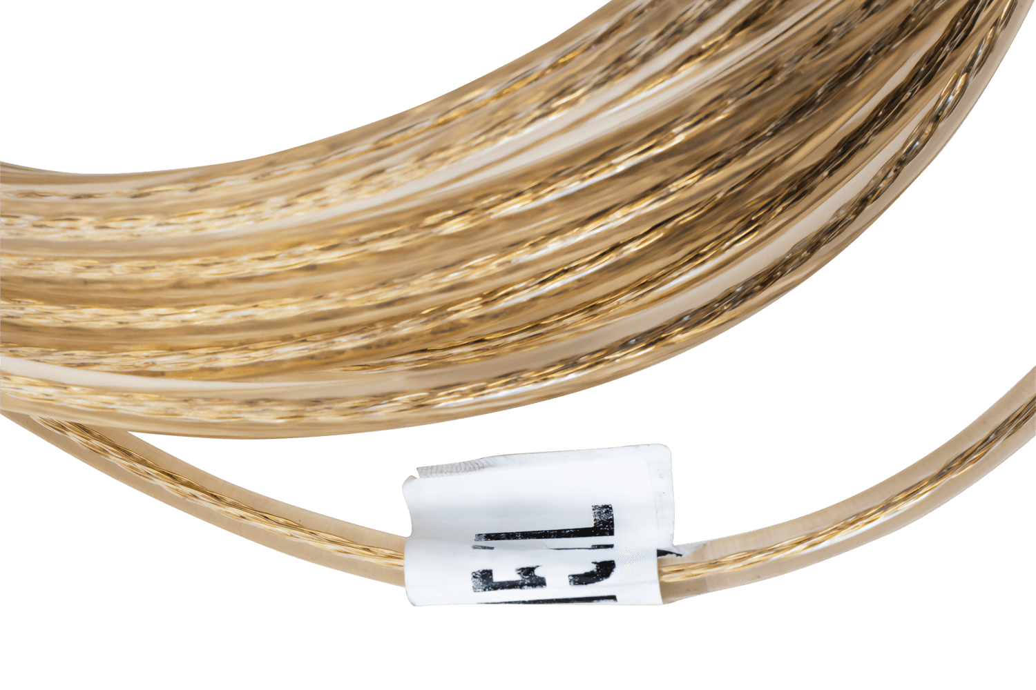 Cableforge Câble TIR forgé Bozamet avec âme en acier, 15 m - UNITRAILER