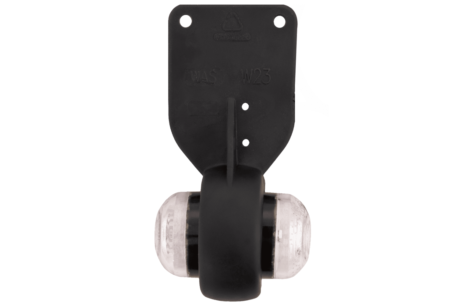 Feu de gabarit Slim universel à LED HORPOL LD 2329 Feu de gabarit Slim universel à LED HORPOL LD 2329